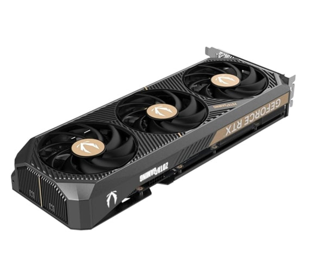 Zotac GeForce RTX 5070 Ti Solid SFF 16GB GDDR7 DLSS4 - 1327466 - zdjęcie 5